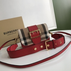 Burberry Satchel Bags